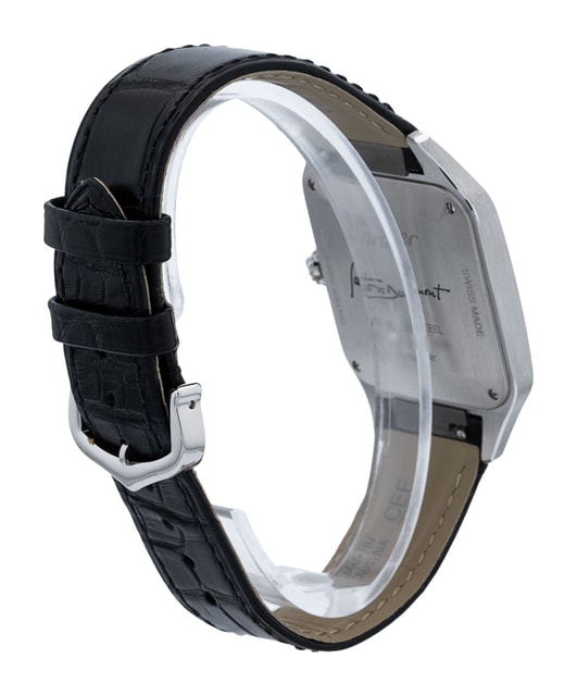 Cartier Santos Dumont WSSA0046 Image 3